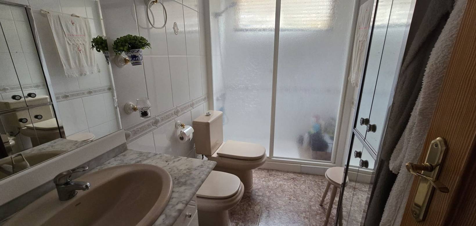 Wederverkoop - Appartement - 