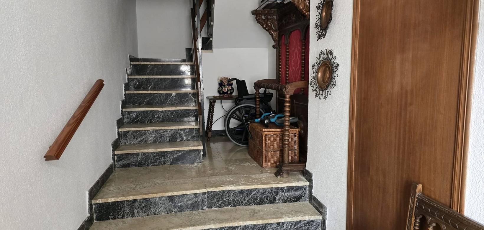 Wederverkoop - Appartement - 