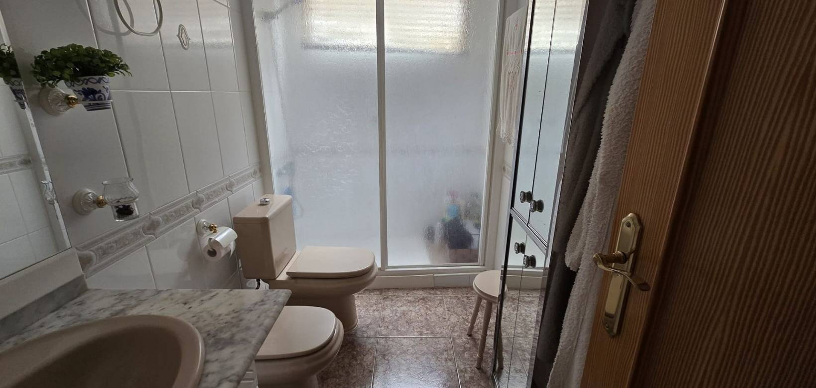 Wederverkoop - Appartement - 