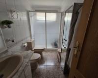 Wederverkoop - Appartement - 