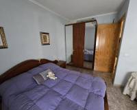 Wederverkoop - Appartement - 