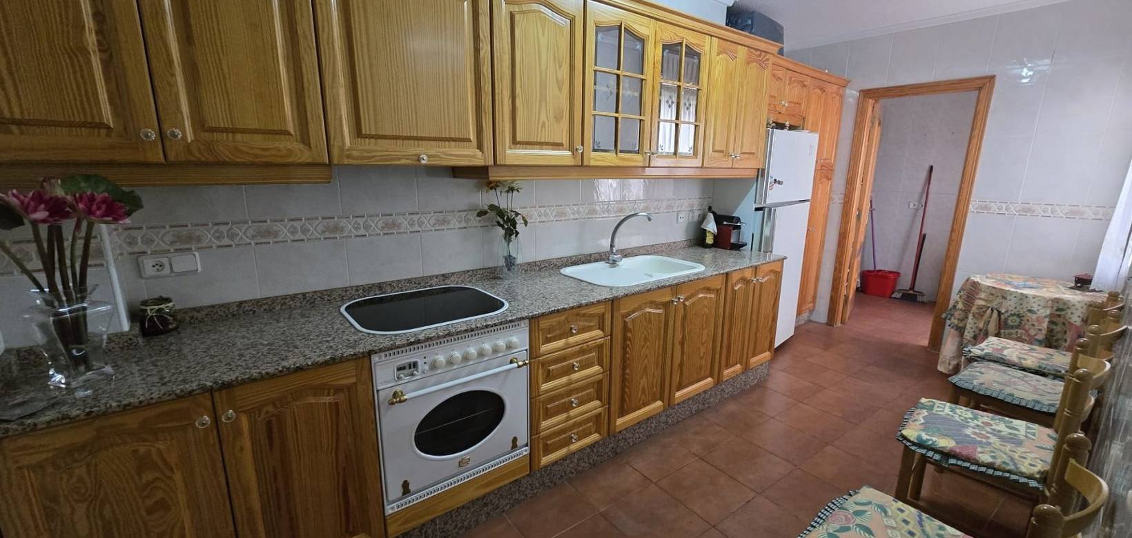 Wederverkoop - Appartement - 