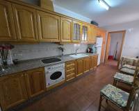 Wederverkoop - Appartement - 