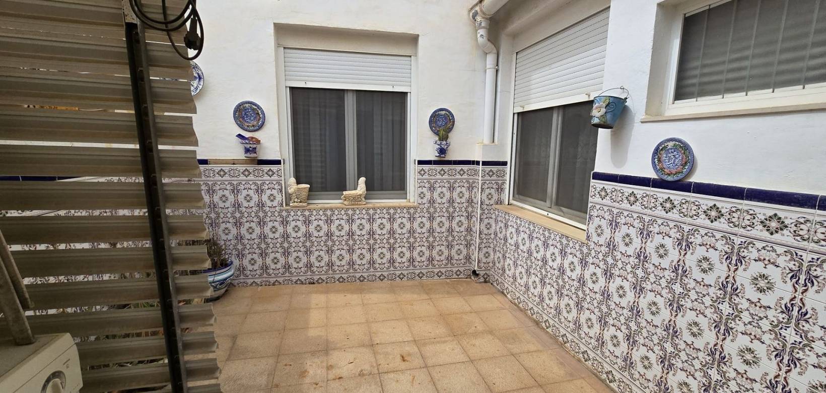 Wederverkoop - Appartement - 