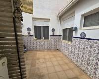 Wederverkoop - Appartement - 