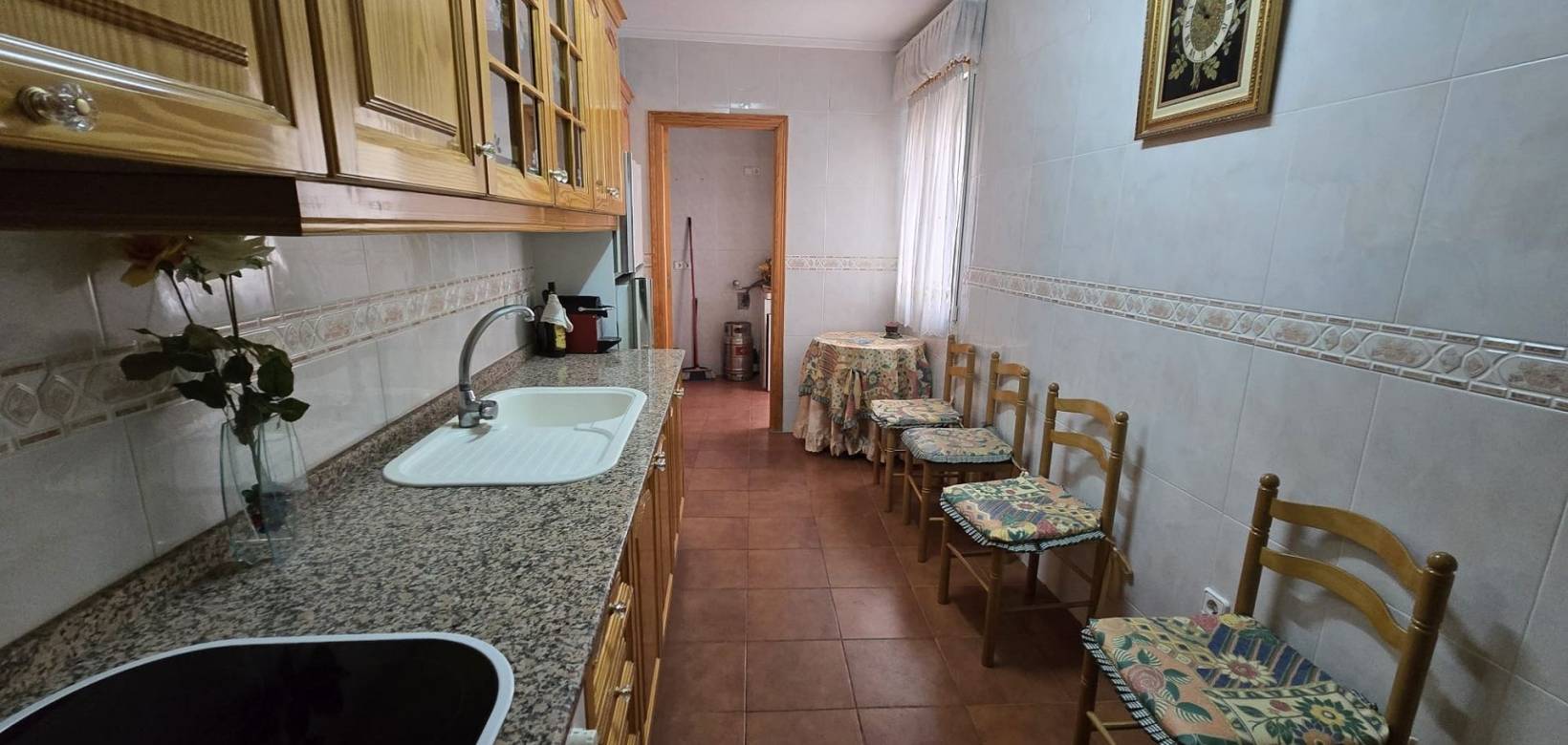 Wederverkoop - Appartement - 