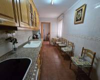 Wederverkoop - Appartement - 