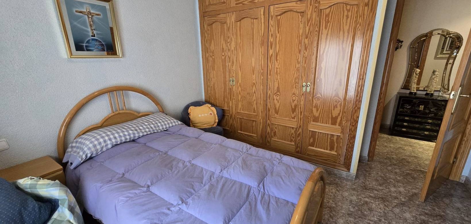 Wederverkoop - Appartement - 