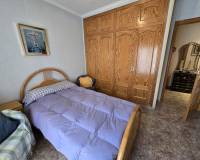 Wederverkoop - Appartement - 