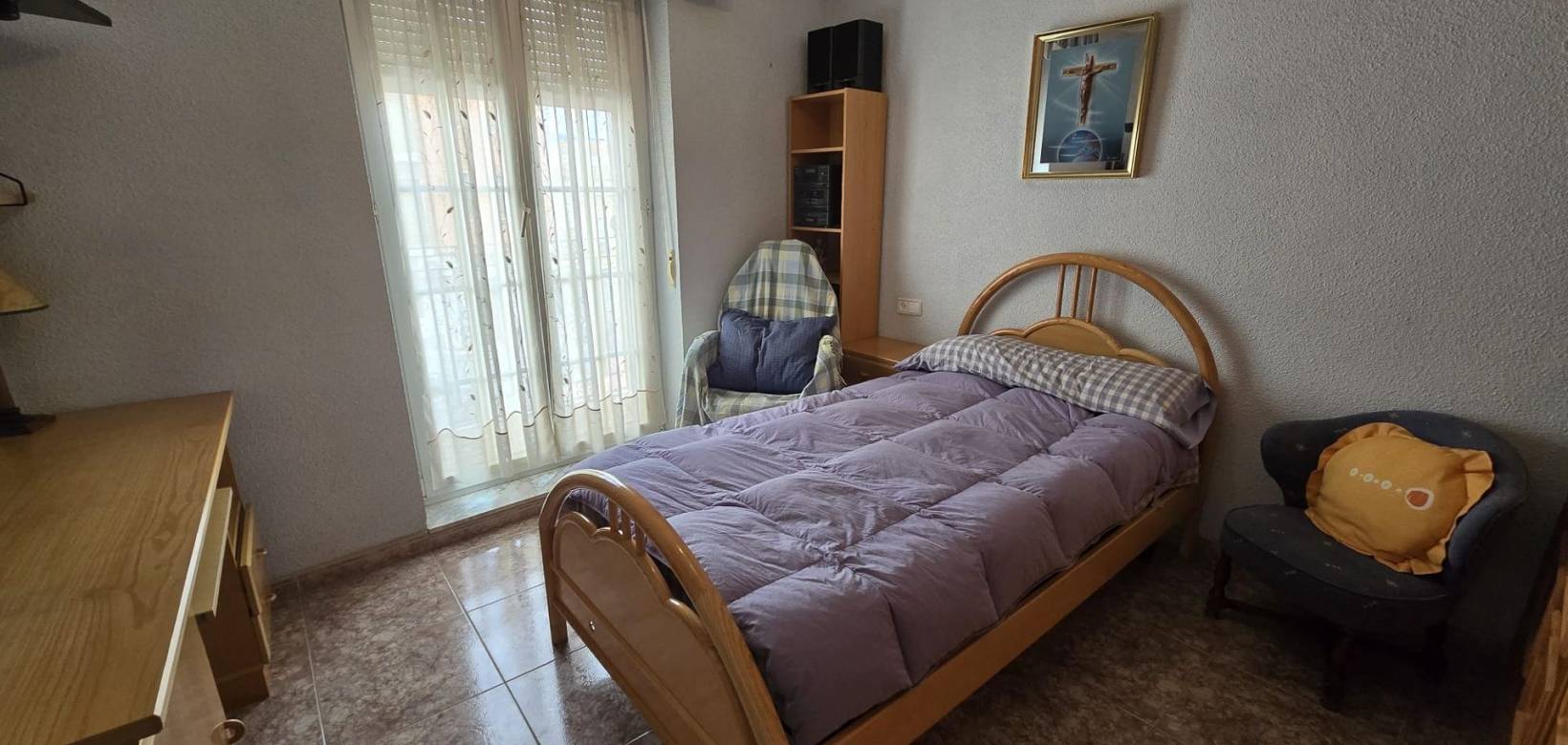 Wederverkoop - Appartement - 