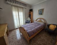 Wederverkoop - Appartement - 