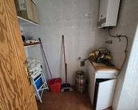 Wederverkoop - Appartement - 