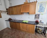 Wederverkoop - Appartement - 