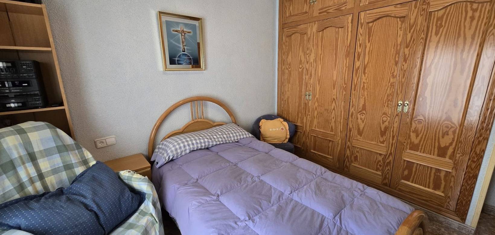 Wederverkoop - Appartement - 