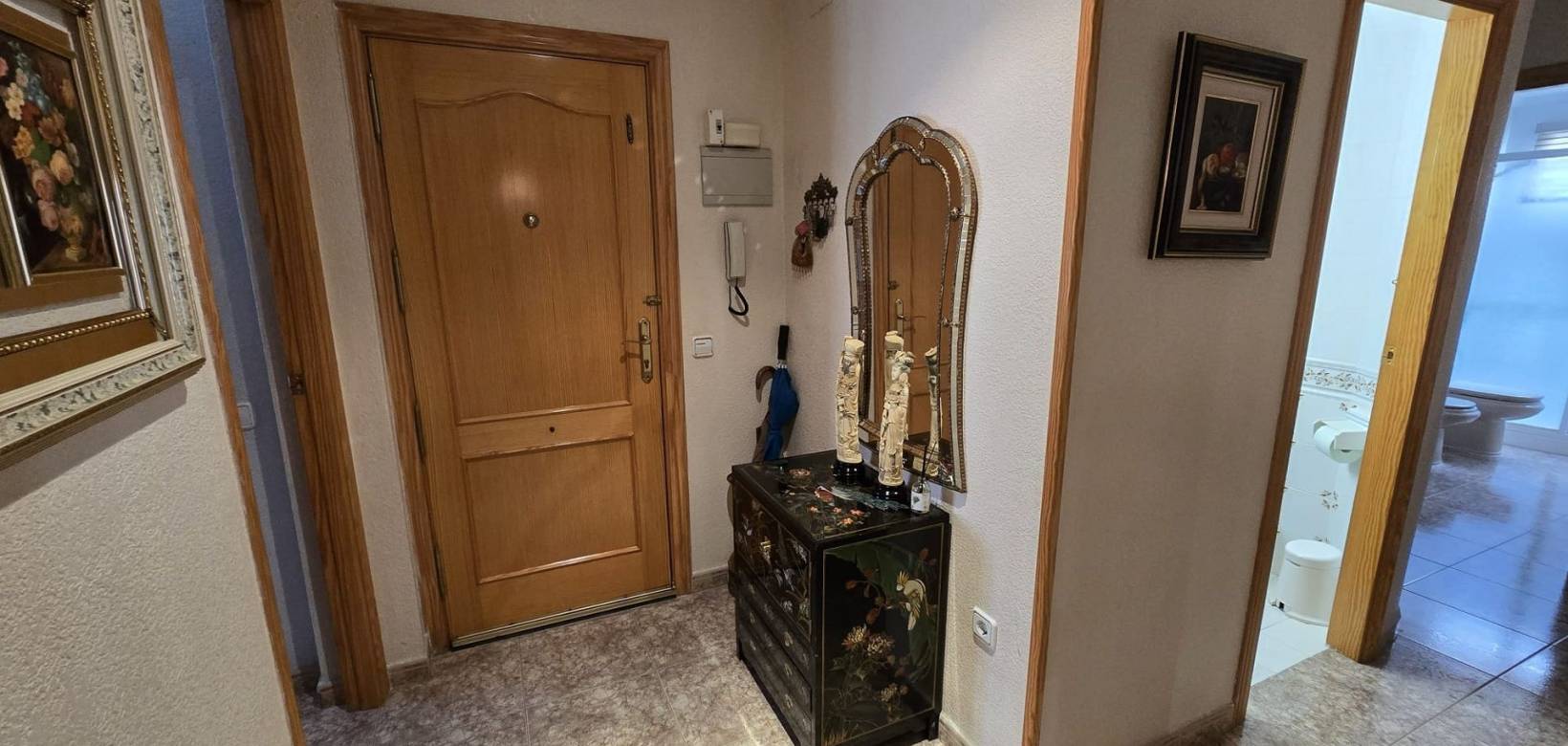 Wederverkoop - Appartement - 