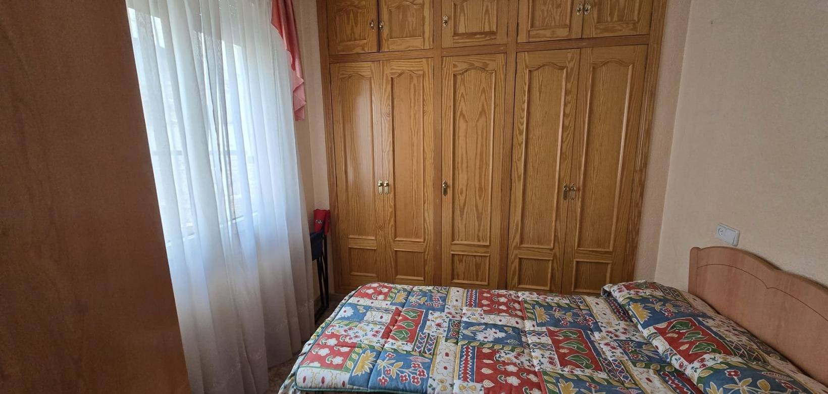 Wederverkoop - Appartement - 