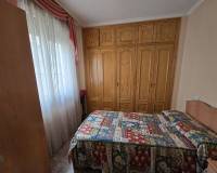 Wederverkoop - Appartement - 