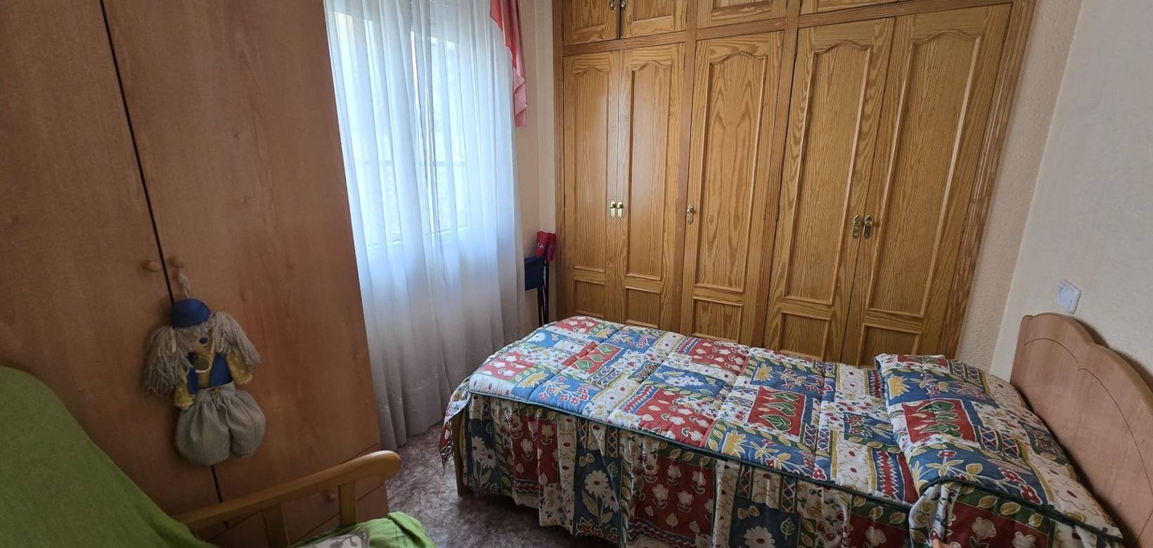 Wederverkoop - Appartement - 