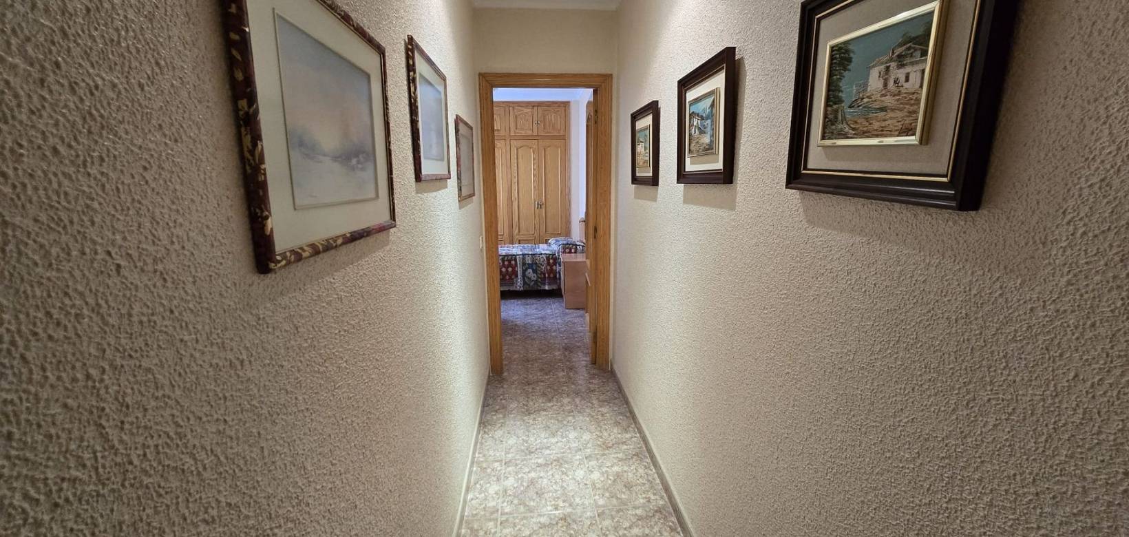 Wederverkoop - Appartement - 