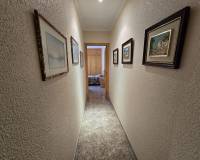 Wederverkoop - Appartement - 