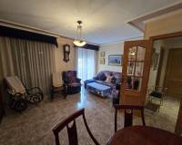 Wederverkoop - Appartement - 