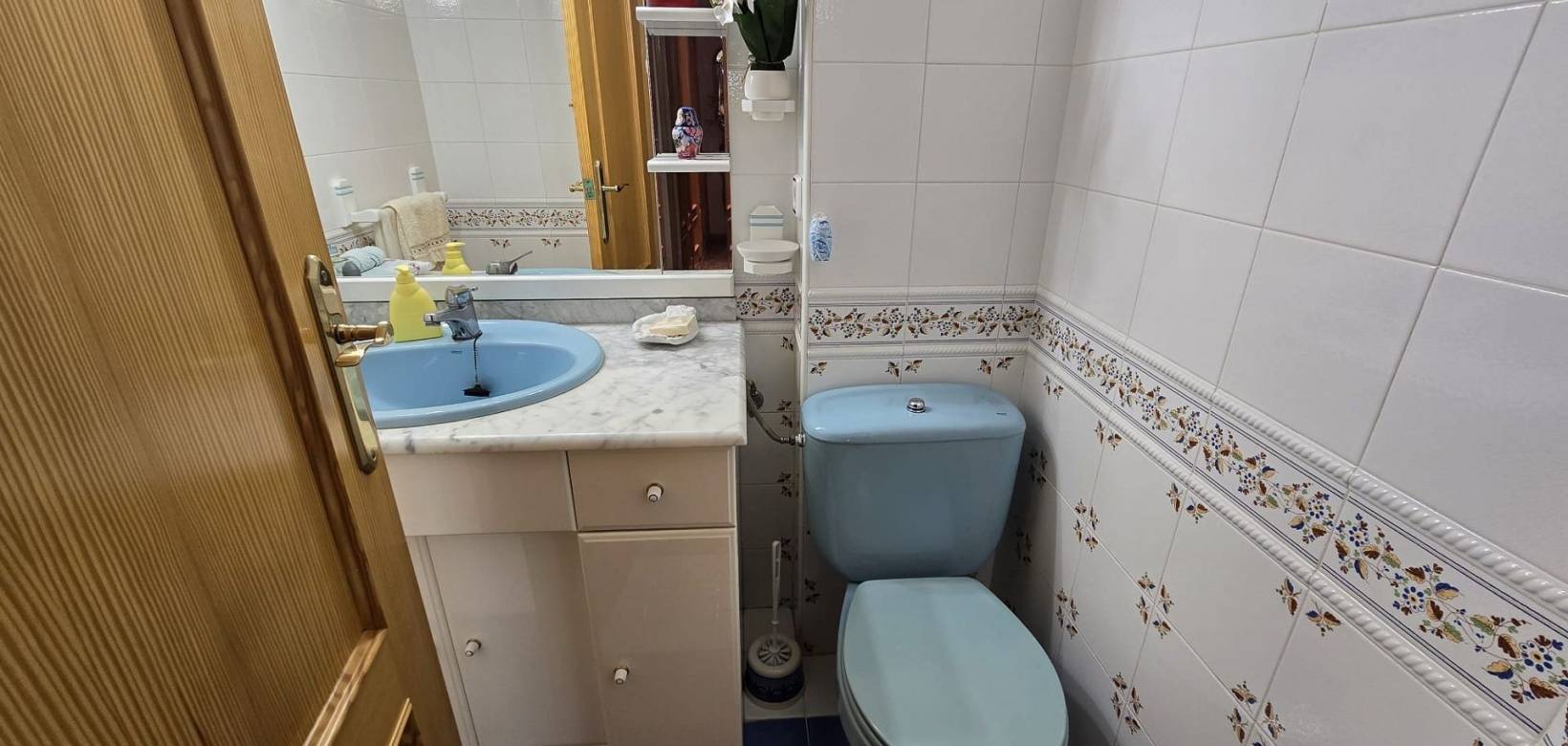 Wederverkoop - Appartement - 