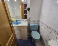 Wederverkoop - Appartement - 