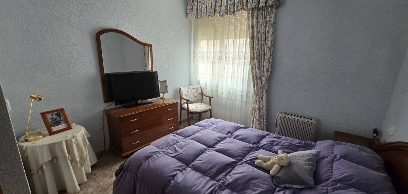 Wederverkoop - Appartement - 