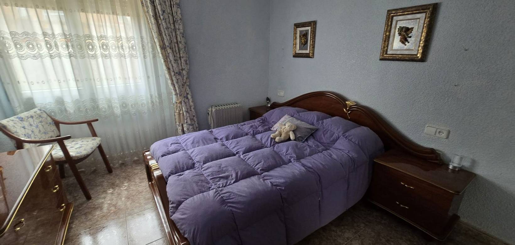 Wederverkoop - Appartement - 