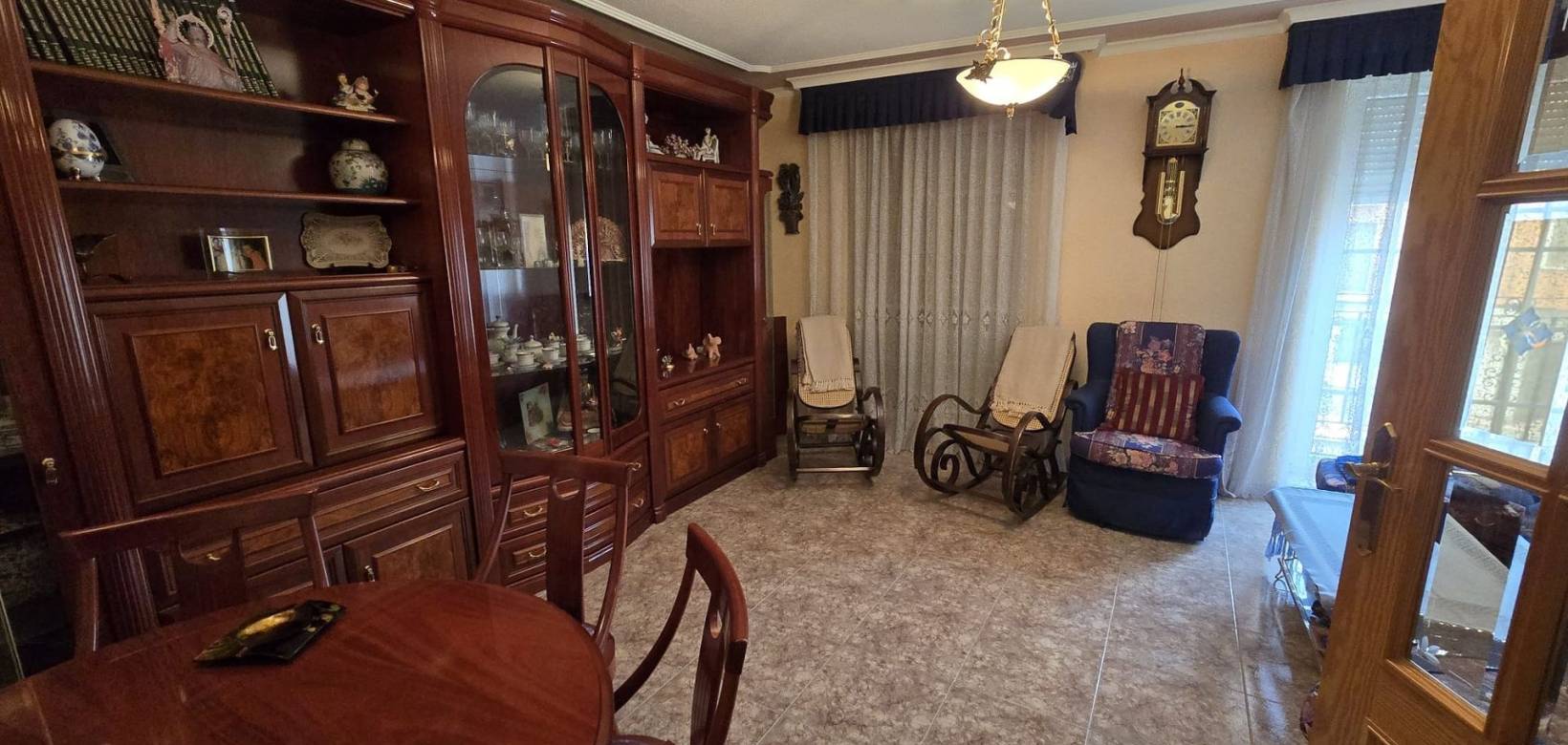 Wederverkoop - Appartement - 