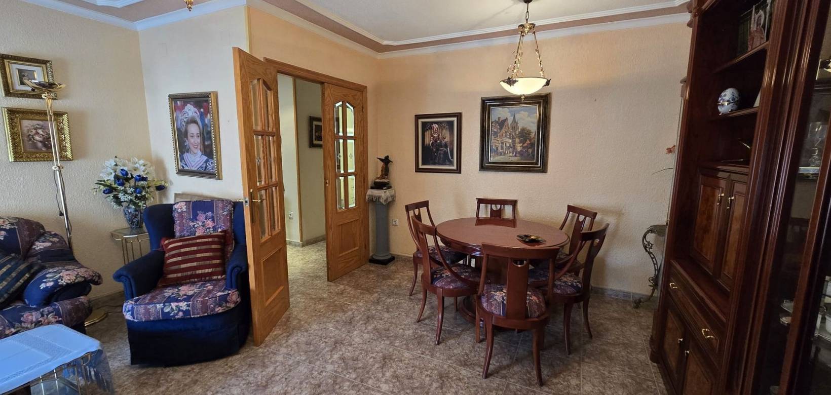 Wederverkoop - Appartement - 