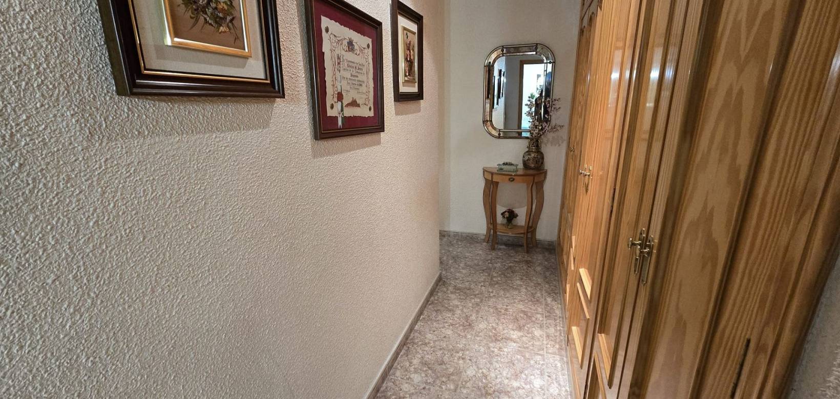 Wederverkoop - Appartement - 