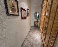 Wederverkoop - Appartement - 