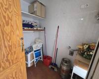 Wederverkoop - Appartement - 