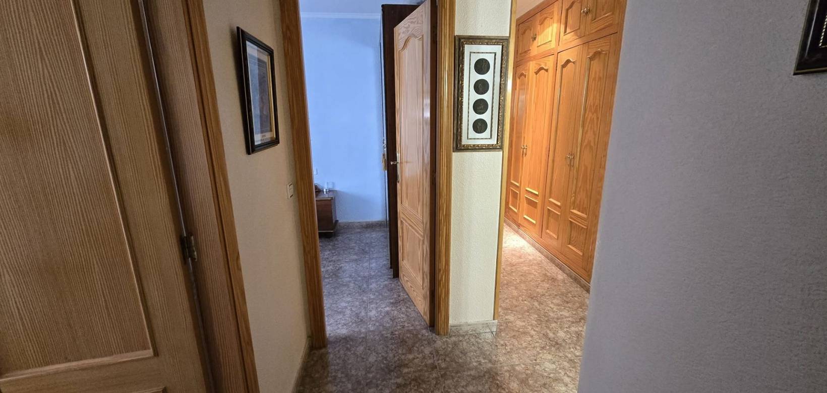 Wederverkoop - Appartement - 