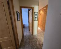 Wederverkoop - Appartement - 