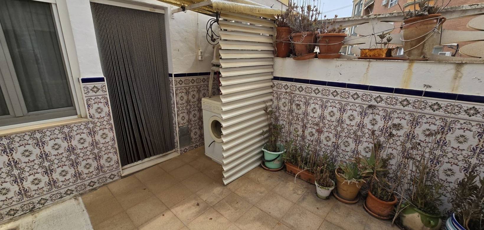 Wederverkoop - Appartement - 