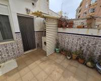 Wederverkoop - Appartement - 