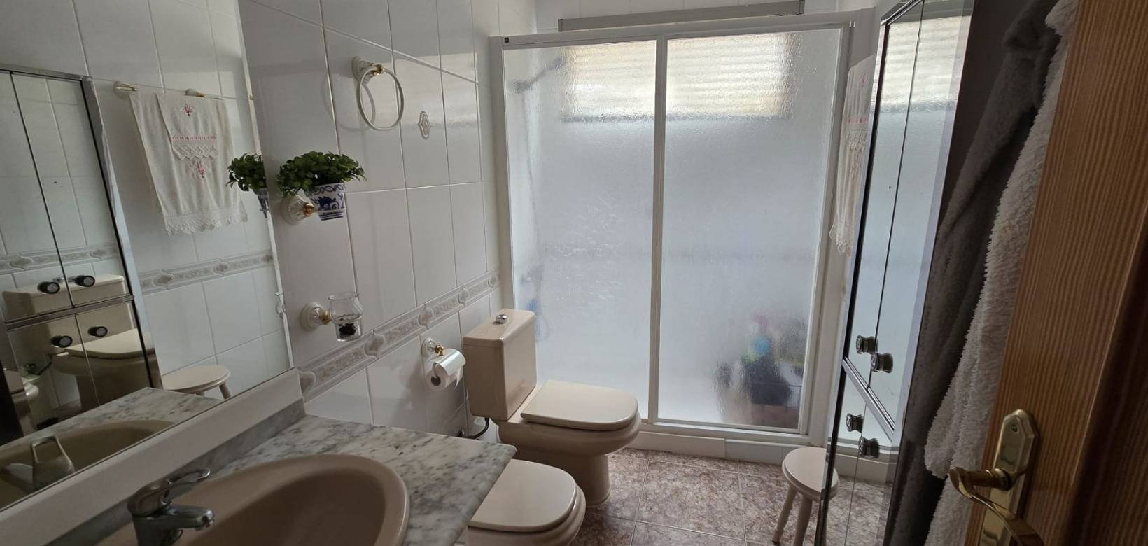 Wederverkoop - Appartement - 