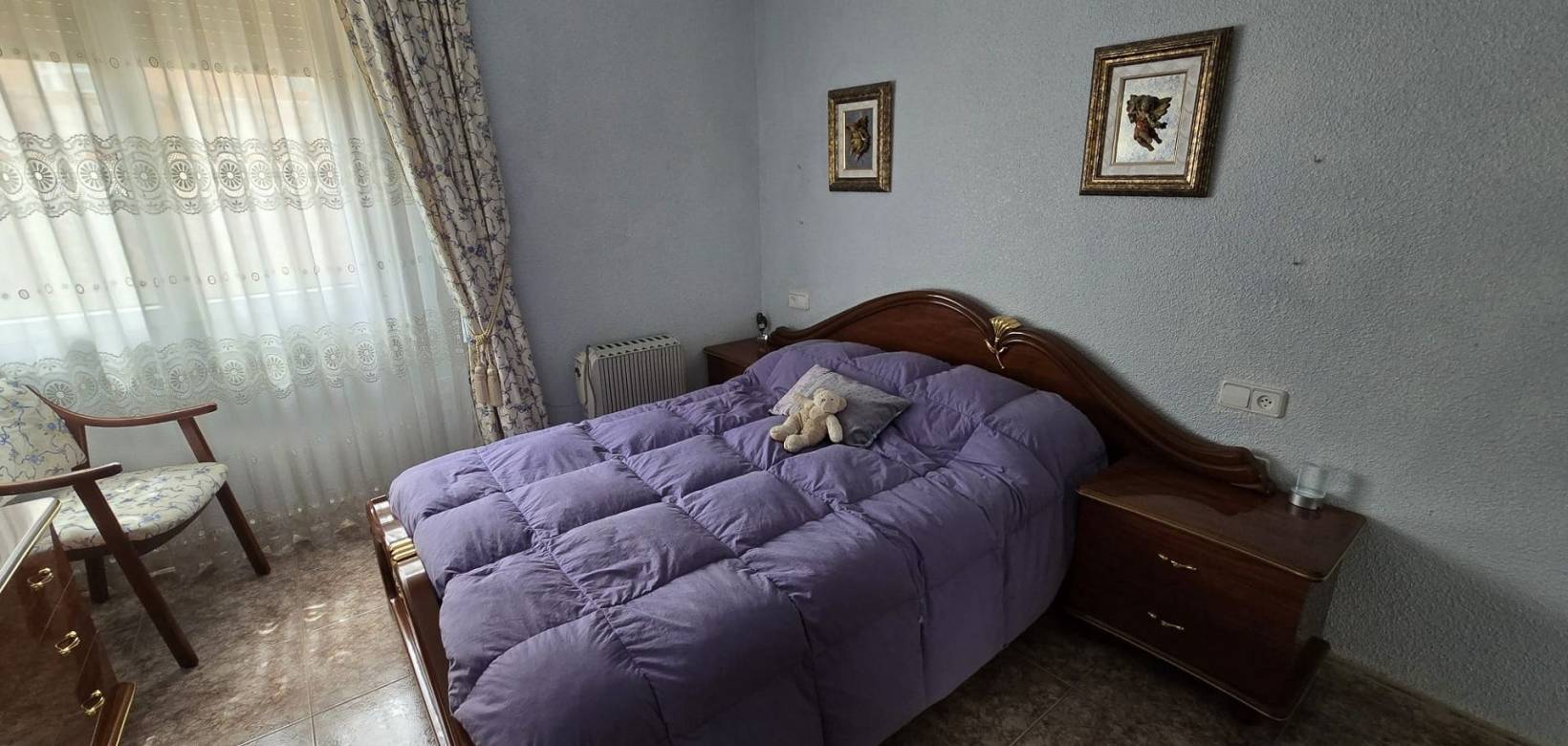 Wederverkoop - Appartement - 