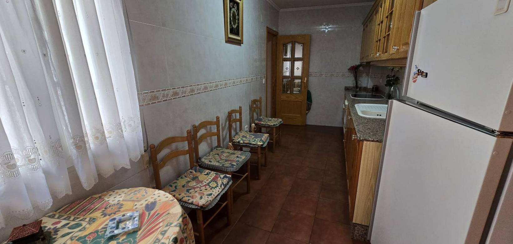 Wederverkoop - Appartement - 