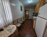 Wederverkoop - Appartement - 