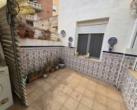 Wederverkoop - Appartement - 