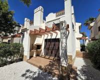 Wederverkoop - Bungalow - Algorfa