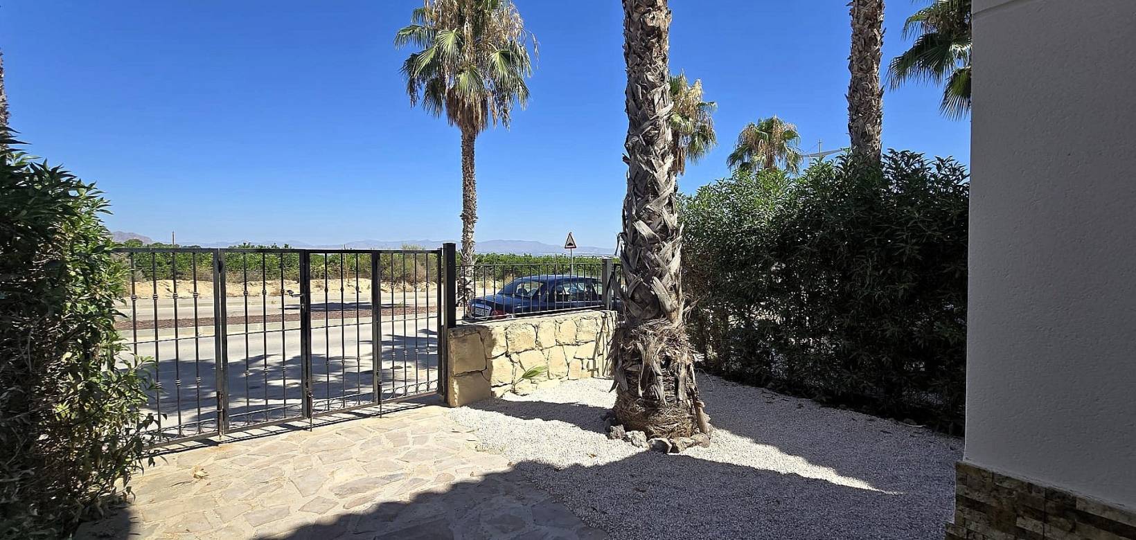 Wederverkoop - Bungalow - Algorfa