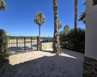 Wederverkoop - Bungalow - Algorfa