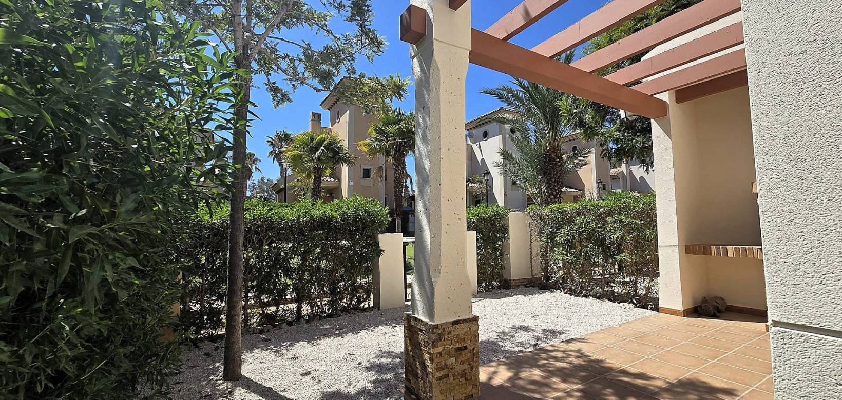 Wederverkoop - Bungalow - Algorfa