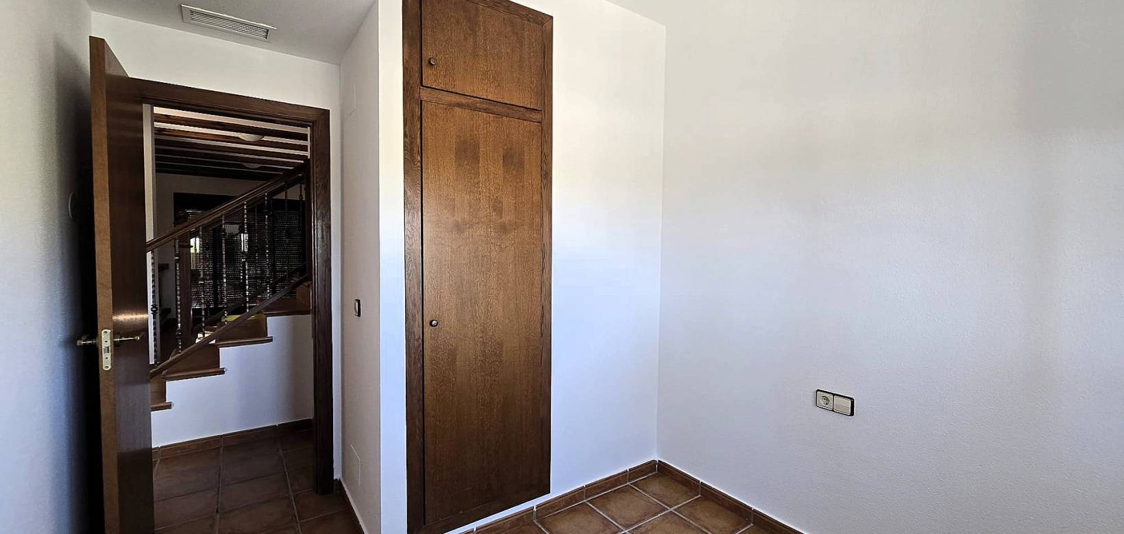 Wederverkoop - Bungalow - Algorfa