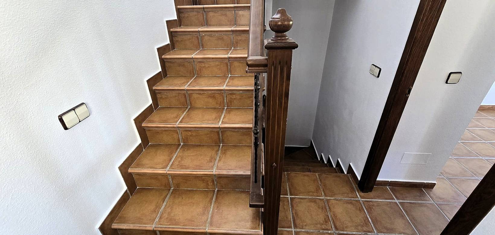 Wederverkoop - Bungalow - Algorfa