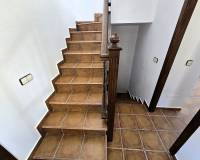 Wederverkoop - Bungalow - Algorfa